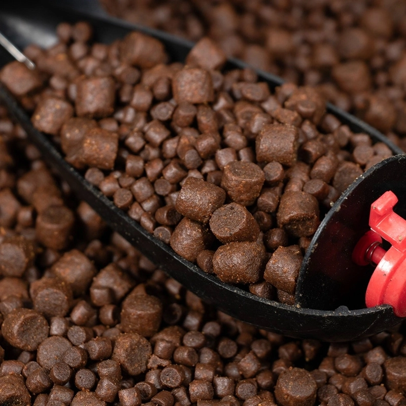 DNA Baits Omega-XTR 8mm Pellets 1kg